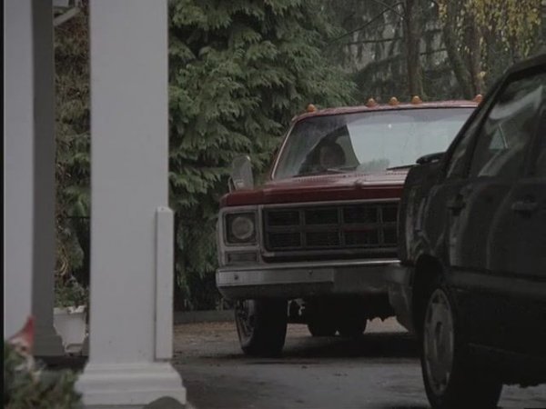 Сериал Тысячелетие – 1 сезон 10 серия / Millennium