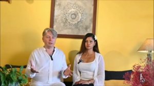 Что завершит войну?! Арчена ясновидящая из Индии.mp4