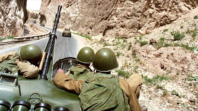 ПАМЯТЬ ПРОЙДЕННОЙ ВОЙНЫ🔥(гр.Контингент)🔥🔥🔥 смотреть онлайн