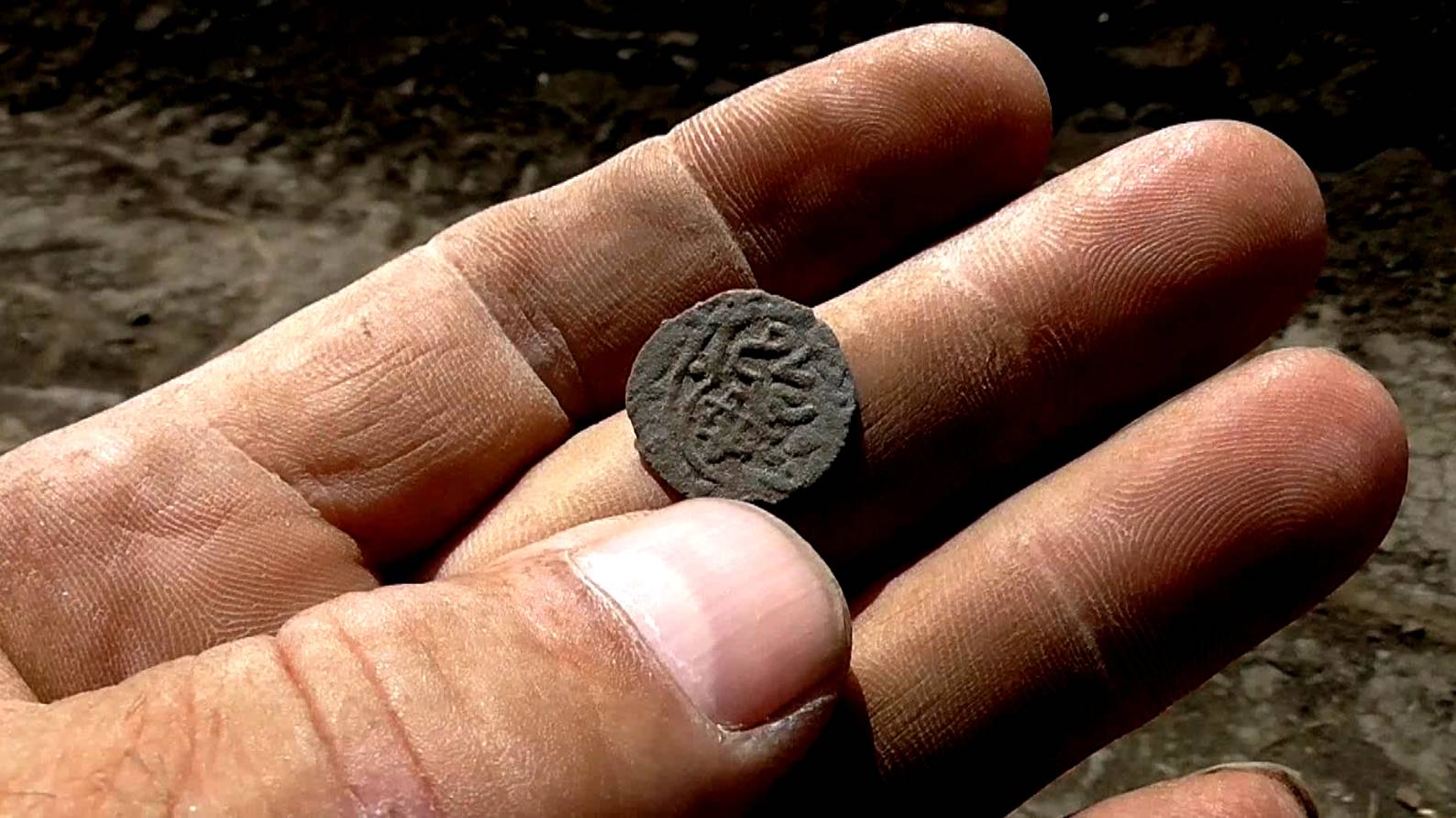 Серебро Золотой Орды на Волге. смотреть онлайн