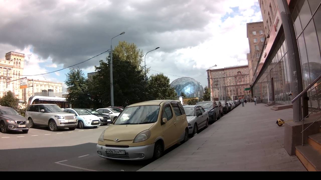 Ленинградский пр-т, 77к4 смотреть онлайн