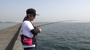 Супер оснастка для ловли мебару от Arukazik