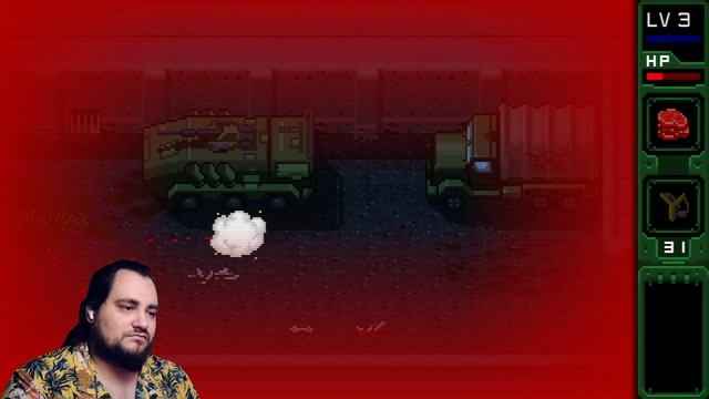 Крысиные бега в UnMetal #Часть #002 смотреть онлайн