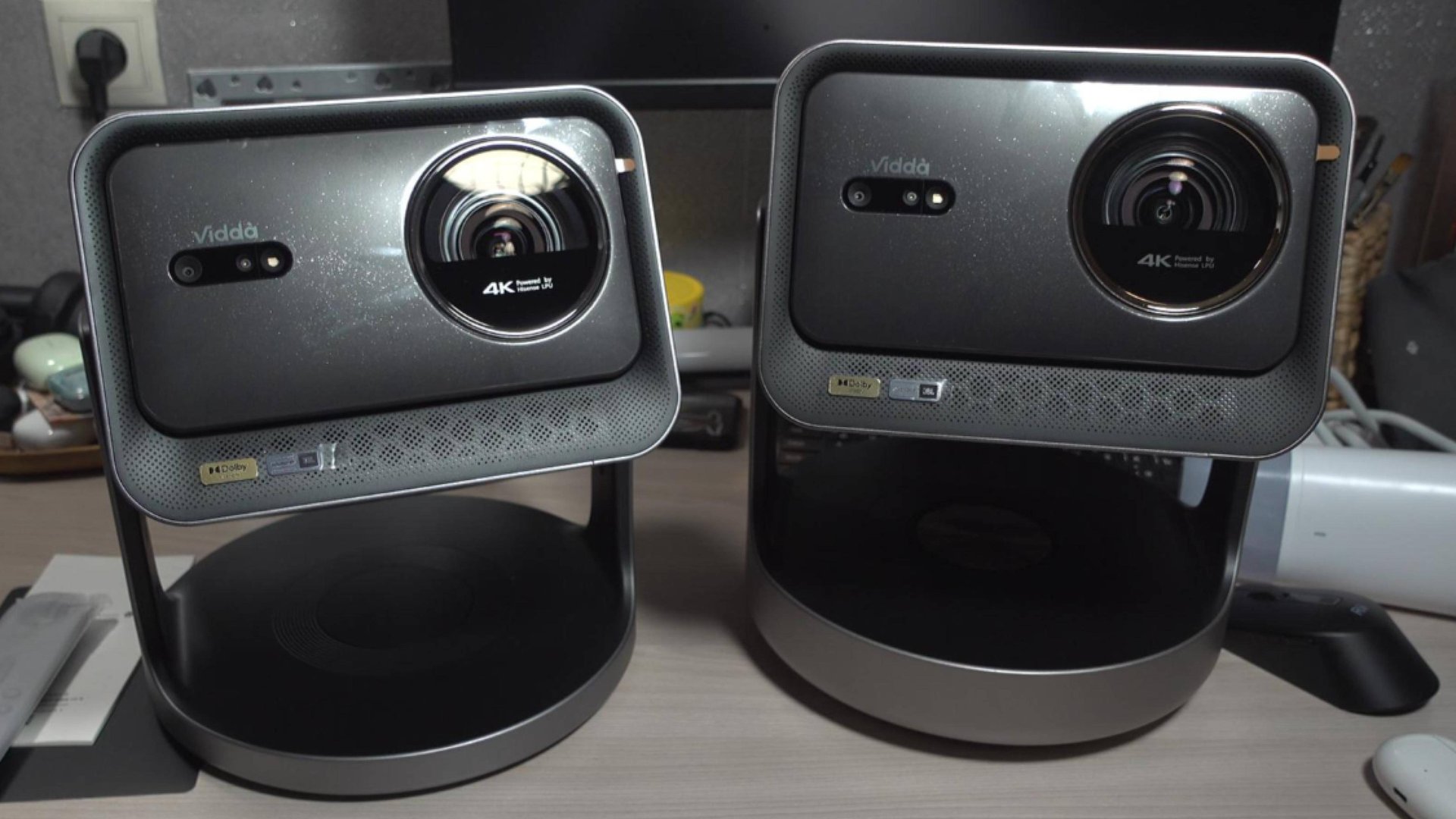 Зачем покупать Vidda C3 Ultra когда есть C3 Pro! смотреть онлайн