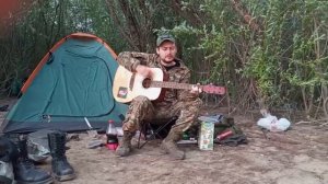 "Зима" исполняет Маэстро