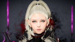 Black Desert Mobile. Вечерний стрим