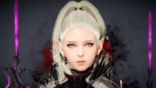 Black Desert Mobile. Вечерний стрим