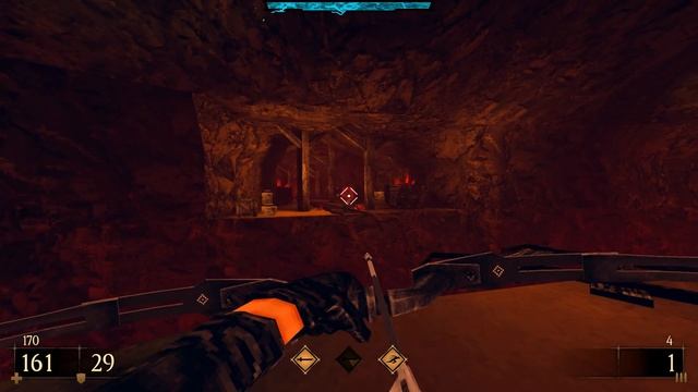 Dread Templar смотреть онлайн