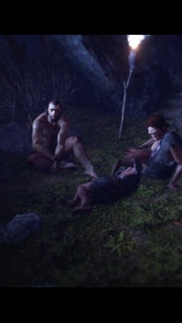 Far Cry Primal 