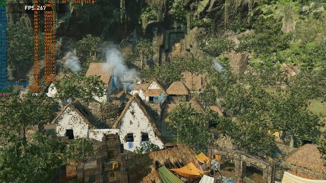 Shadow of the Tomb Raider_2025.08.16-17.43 смотреть онлайн