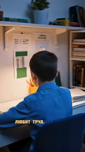 Что же такое хорошо? Отвечает Владимир Маяковский #маяковский #стихи #стихотворение