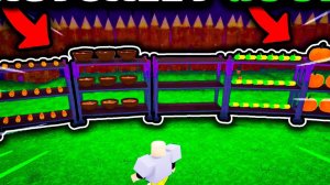 Я ПОСТРОИЛ базу СО СЛУЧАЙНЫМИ ЛЮДЬМИ в 99 ночей в лесу Роблокс!