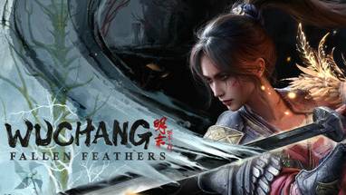 WUCHANG: Fallen Feathers смотреть онлайн