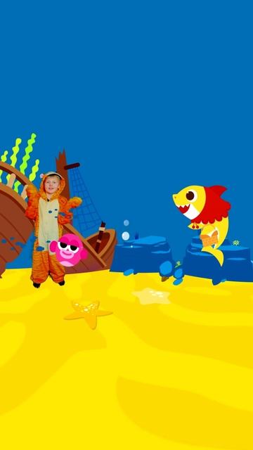 LADAGA ALqpere - VR мультик для виртуальной реальности