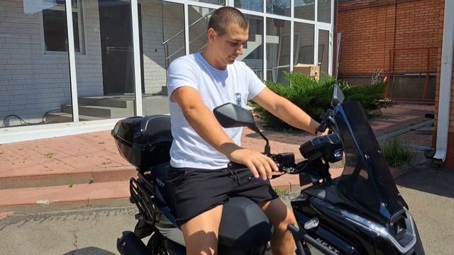 Поздравляем Дмитрия с приобретением Макси Скутера , Т:89612934363 с 10:00 до 20:00🔥🔥🔥 смотреть онлайн