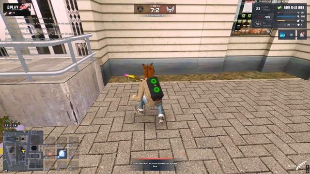 Grand Theft Auto San Andreas 2025.08.17 - 14.59.22.08.DVR смотреть онлайн