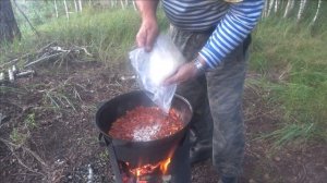 Открытие охоты на утку в Московской области 2025