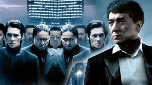 Инцидент в Синдзюку (краткий пересказ фильма. Супер краткий пересказ)