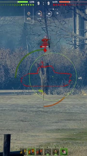 Cobra - Режим полной агрессии активирован! 💥🔥#миртанков #wot #worldoftanks смотреть онлайн