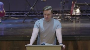 17.08.2025 «Возгревать дар Божий» 2-е Тимофею 1:6 Тимофей Котов