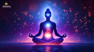 432 Гц - Музыка для медитации