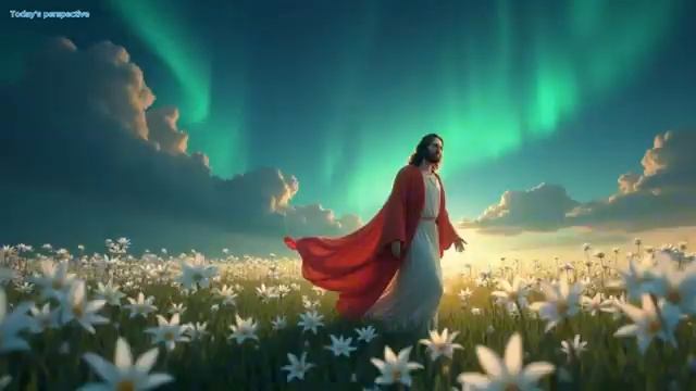 Jesus Hears You – Peace Is Coming смотреть онлайн