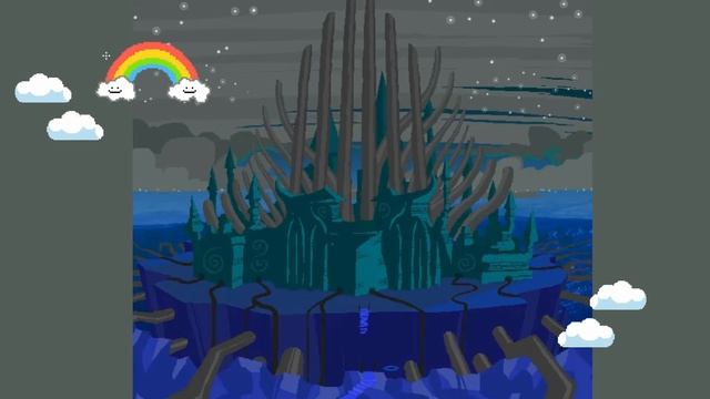 Relaxing Homestuck Songs To Study, Dream, Or Work To