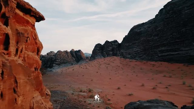 Cafe De Anatolia - Exodus ｜ Best Middle Eastern Music & Arabic Dance (DJ Mix 2025)