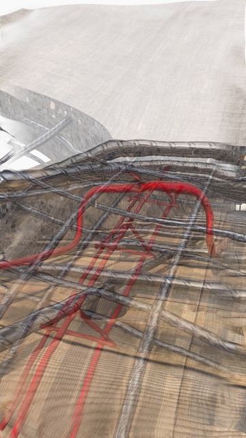 Зачем эти штучки при армировании плит вообще нужны? смотреть онлайн