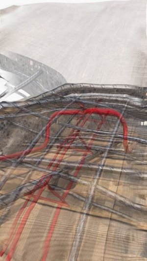 Зачем эти штучки при армировании плит вообще нужны?