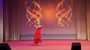 ЗА РОЗОВЫМ МОРЕМ – АНГЕЛИНА ПОПОВА 15.08.25г