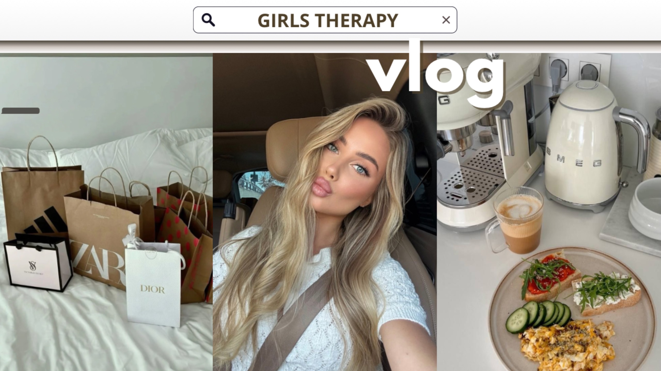 ДАЛИ ШЕНГЕН ПОСЛЕ 2 ОТКАЗОВ | ЗАВИСИМОСТЬ ОТ ШОПИНГА | ШИКАРНЫЕ ПЛАТЬЯ С WB смотреть онлайн