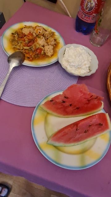 Первый приём пищи # Едим и худеем смотреть онлайн
