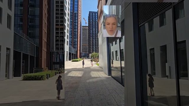 Москва / квартира в Москве