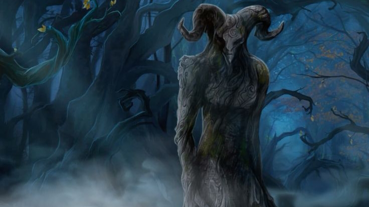 Тени Сентфора | 3 сезон | 10 серия