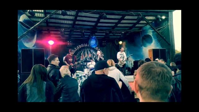 Король и шут - Ели мясо мужики - кавер