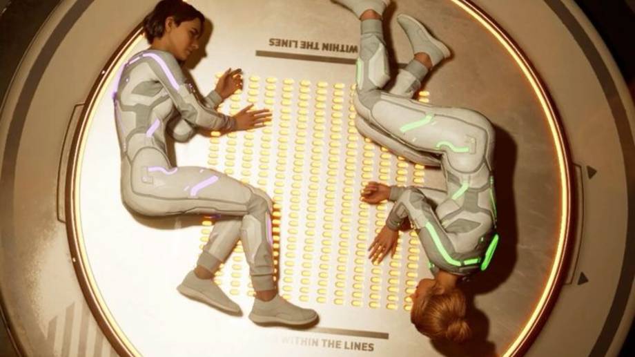 ❤️Split Fiction ❤️ Прохождение №10 смотреть онлайн