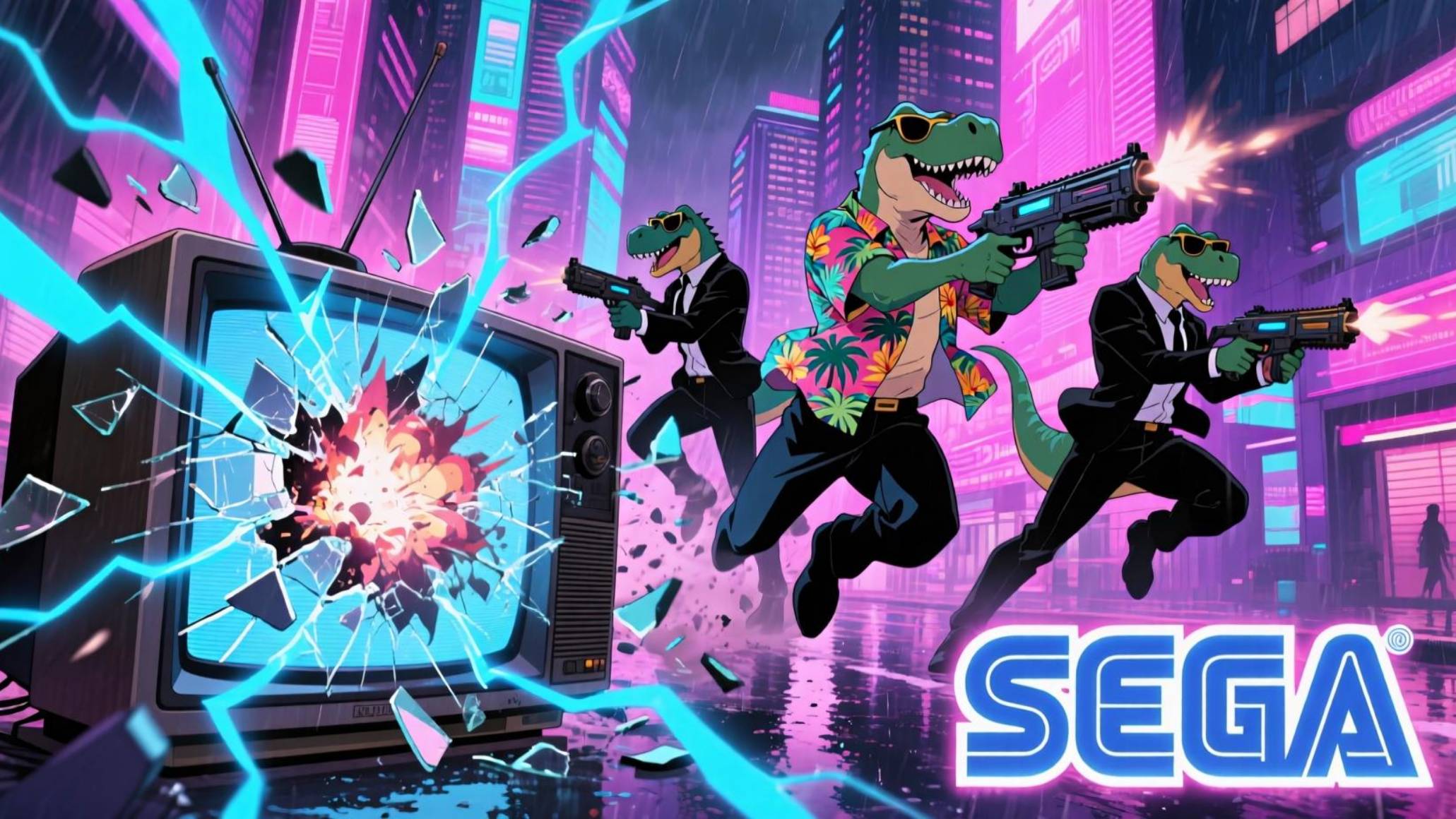 Во что поиграть на Sega Mega Drive — 5 скрытых жемчужин о которых ты НЕ ЗНАЛ🔥 смотреть онлайн