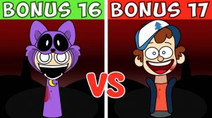 🔥 WENDA: BONUS 16 VS 17! 💥 КТО ЗАСЛУЖИЛ ТОП?