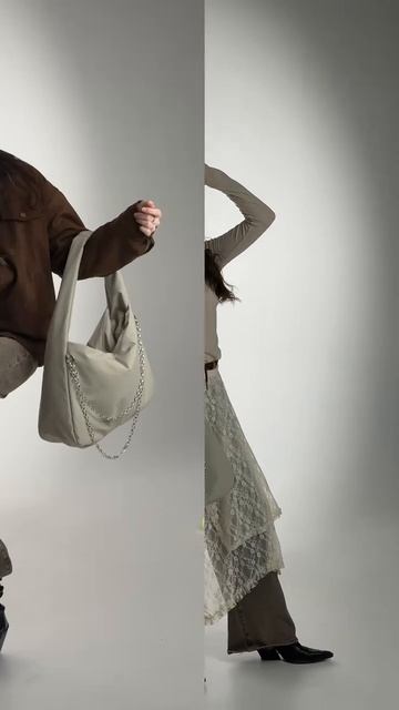 Чтоб тебя заметили, надо показываться ⭐️