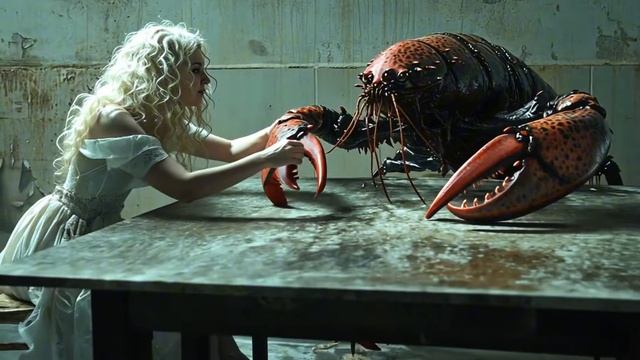 Lost in the void - Symphonic Rock Opera (Female Vocal Music) ｜ Epic AI Cinematic смотреть онлайн