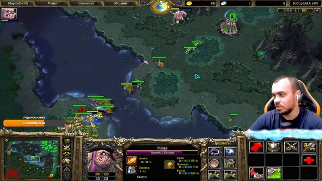 /flw Zevz.Freestyle | Хотел пораньше, а вышло как всегда :D Холд слота - 100р , Заказ Героя - 600р смотреть онлайн