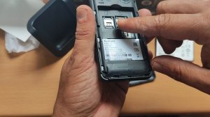 Xenium X700 мобильный телефон