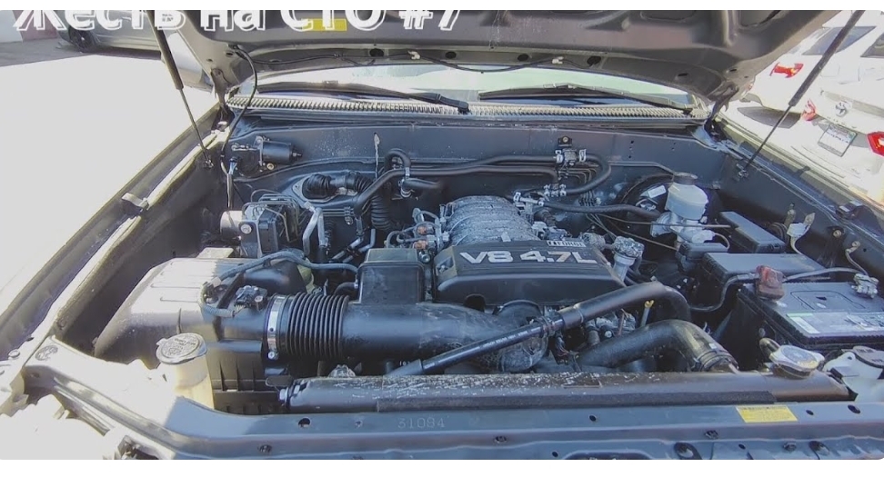 Жесть на СТО  #7 подборка случаев на сто