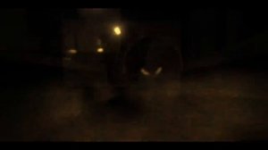 Let Me In Animation | Song