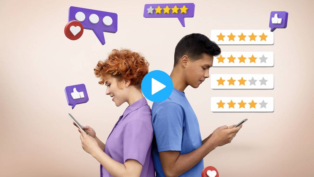 Отзывы смотреть онлайн