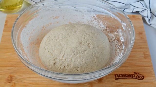 Сборник рецептов