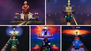 Топ 5 игр про скакалку