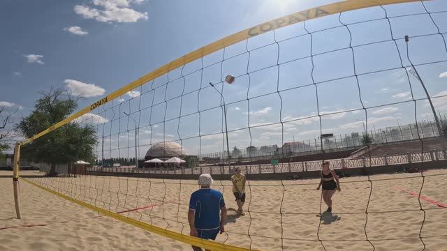 Пляжка 17.08.25 ч10