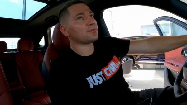 EXEED VX не покупайте  😄